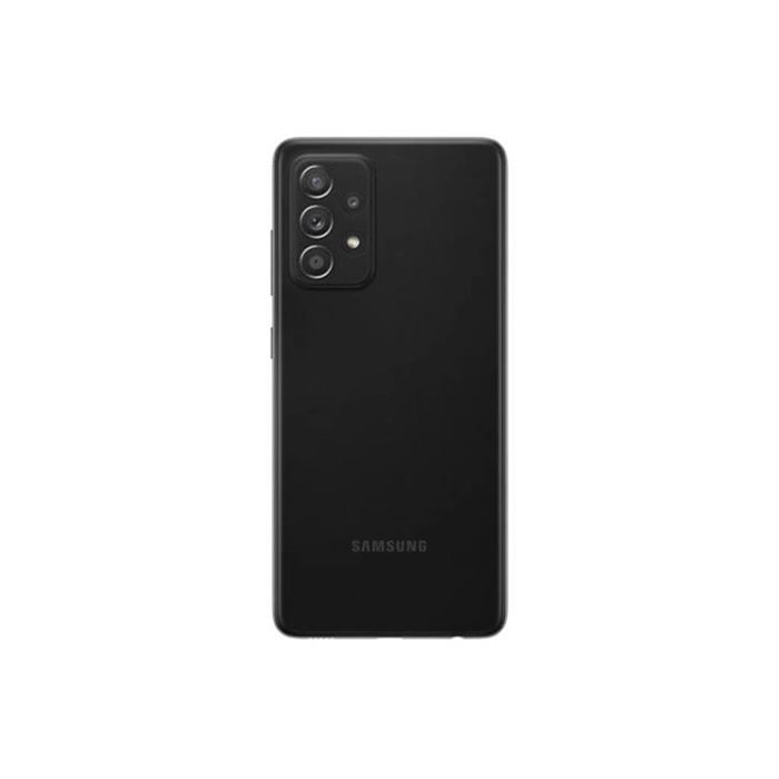 گوشی موبایل سامسونگ مدل Galaxy A72 4G ظرفیت 128 گیگابایت و 6 گیگابایت رم دو سیم کارت - 5