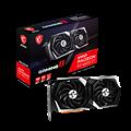 MSI Radeon RX 6600 XT GAMING X 8G Graphics Card