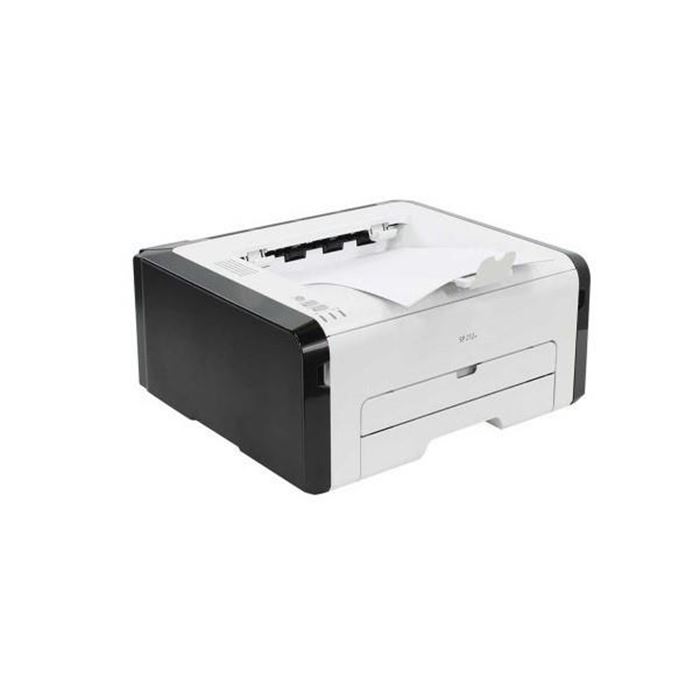 پرینتر لیزری تک کاره ریکو مدل SP ۲۱۲W - 3