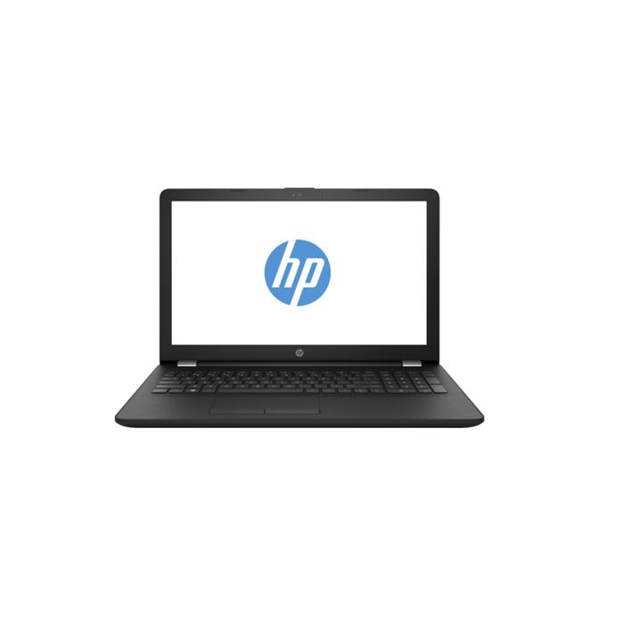 HP 15-bs095nia - core i3-4GB-500GB - 8