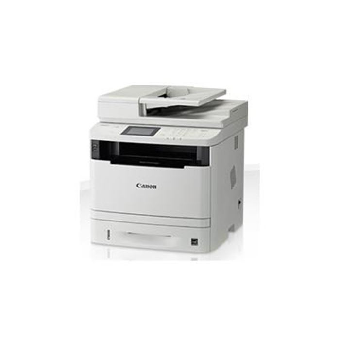 پرینتر چندکاره لیزری کانن مدل i-SENSYS MF416dw - 2