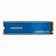 Adata LEGEND 710 2280 NVMe PCIe Gen3 x4 512GB M.2 SSD