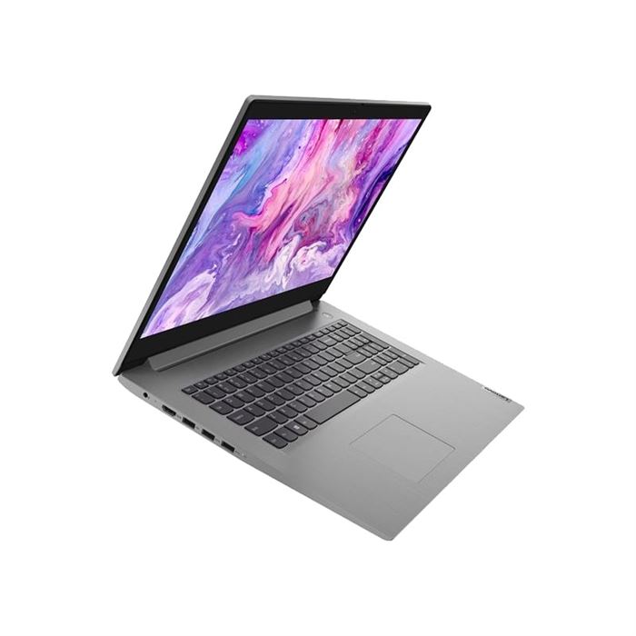لپ تاپ 15.6 اینچی لنوو مدل Ideapad 3 پردازنده Core i5 1135G7 رم 12GB حافظه 1TB گرافیک Full HD Intel 2GB MX350 - 6