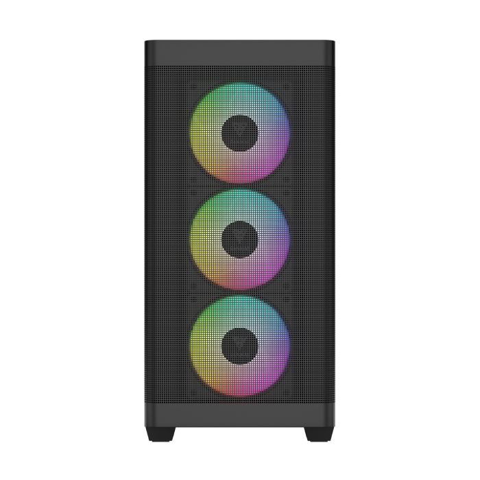 کیس گیمینگ گیم دیاس Athena M3  - 2