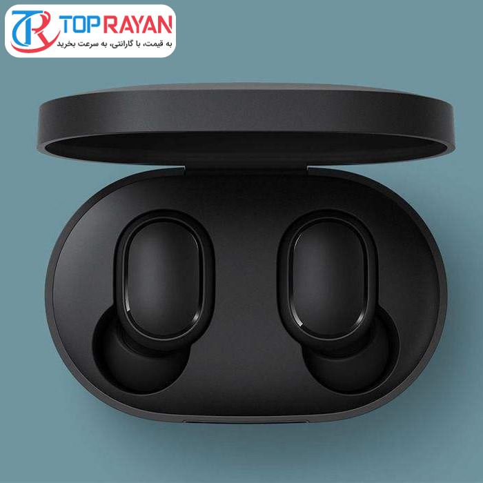هدفون بی سیم شیائومی مدل Earbuds Basic - 7