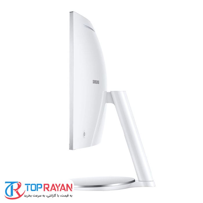 مانیتور خمیده سامسونگ مدل C 34J791 سایز 34 اینچ - 5