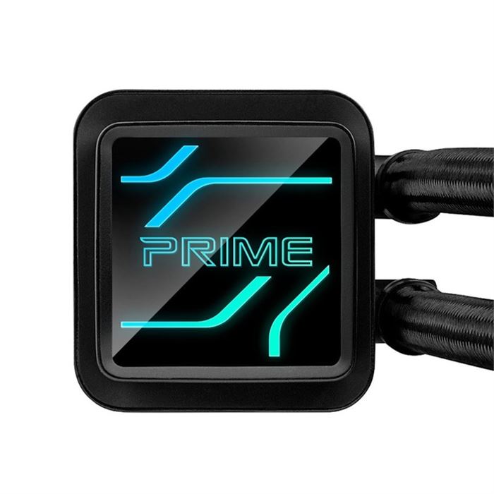 فن پردازنده مایع ایسوس Prime LC 360 ARGB - 5