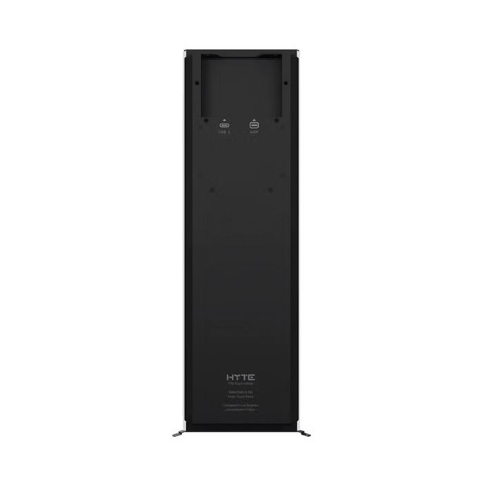 نمایشگر لمسی هایت مشکی Y70 Touch Infinite - 3