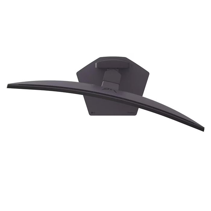 مانیتور خمیده گیمینگ 32 اینچ ال جی مدل 32G600A-B با وضوح QHD - 2K پنل VA و نرخ به روزرسانی 180 هرتز - 10