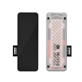 KLEVV R1 Type-C & Type A 500GB External SSD