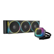 Deep Cool LE360 Pro Black Liquid CPU Cooler