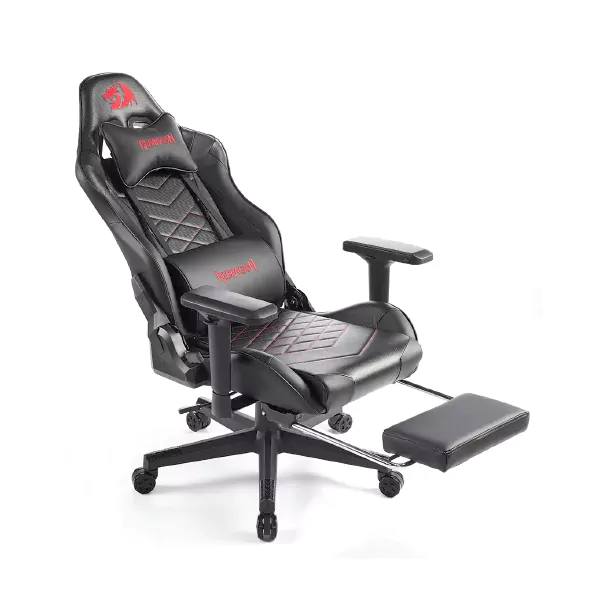 صندلی گیمینگ ردراگون مدل C328 - 3