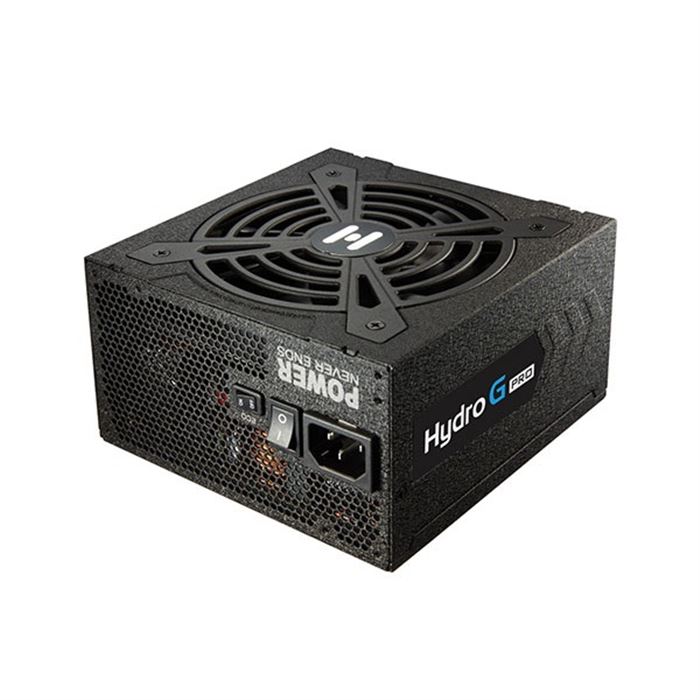 پاور اف اس پی مدل 1000 وات گلد (ATX3.0) HYDRO G PRO - 2