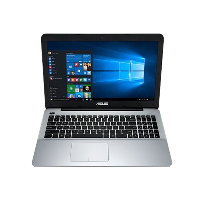 ASUS X555QG- A12- 8GB- 1TB -2GB