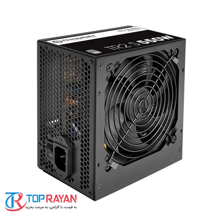پاور ترمالتیک مدل تی آر ۲ اس توان ۴۵۰ وات - 6