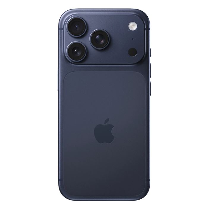 گوشی موبایل اپل مدل iPhone 17 Pro ZAA تک سیم کارت + eSim ظرفیت 256 گیگابایت و رم 12 گیگابایت - نات اکتیو - 4