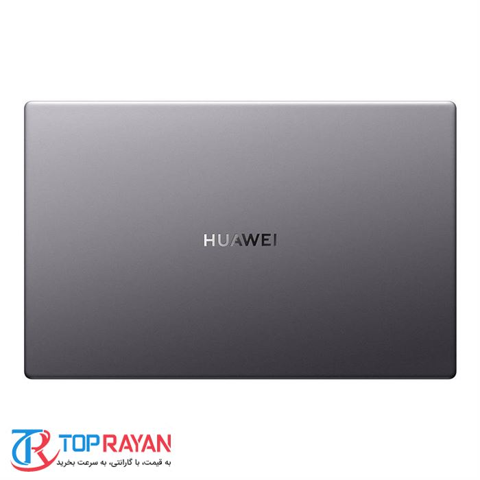 لپ تاپ 15 اینچی هوآوی مدل MateBook D 15 با پردازنده نسل دهم - 5