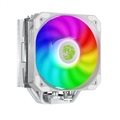 GameMax Sigma 540 ARGB WHITE LGA 1700 Cpu Fan