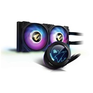 خنک کننده مایع آئورس مدل WATERFORCE X 240