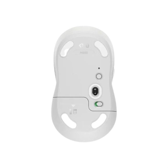 موس بی سیم لاجیتک Signature M650 Large - 9