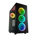 FSP CMT340 Gaming Case