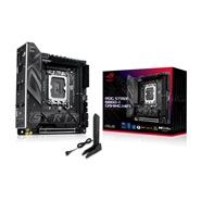 ASUS ROG STRIX B860-I Gaming Wi-Fi DDR5 LGA1851 Motherboard