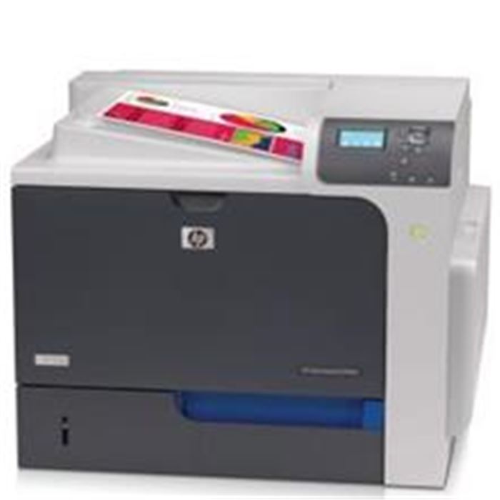 پرینتر لیزری رنگی اچ پی مدل Enterprise CP۴۰۲۵dn - 4