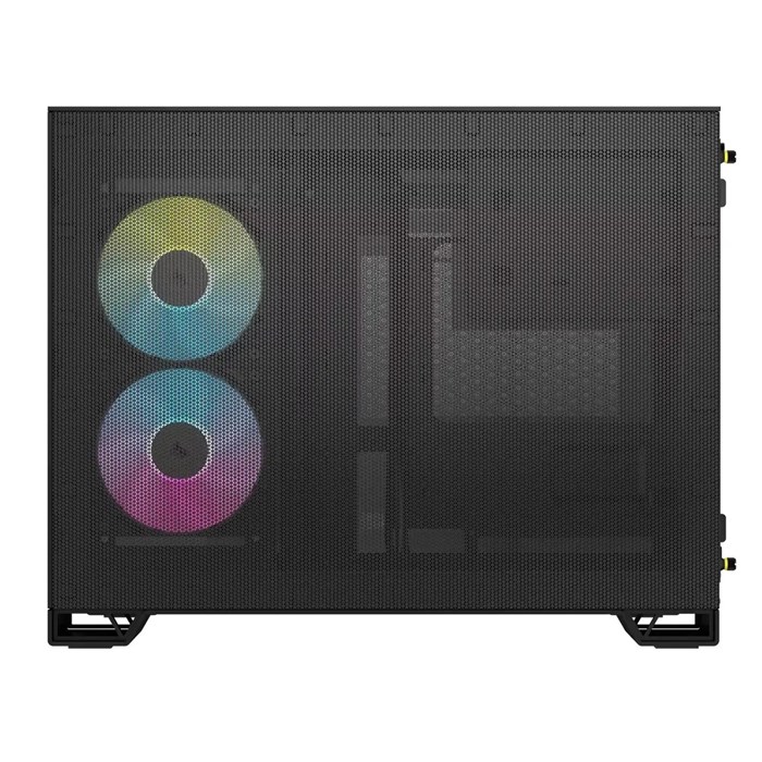 کیس گیمینگ کورسیر مدل iCUE LINK 6500X RGB - 8