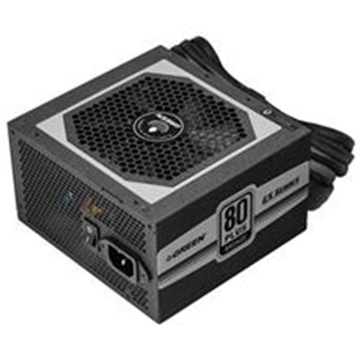 منبع تغذیه کامپیوتر گرین مدل GP580A-ES - 4