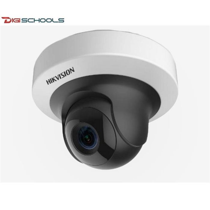 دوربین مداربسته تحت شبکه دام هایک ویژن مدل DS-2CD2F52F-IS - 2