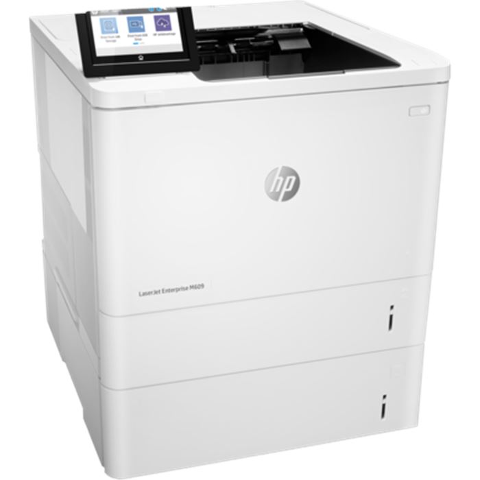 پرینتر لیزری اچ پی مدل LaserJet Enterprise M609x - 3
