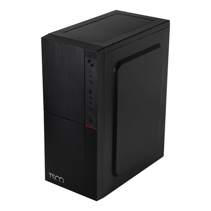 کیس کامپیوتر تسکو مدل TC 4486FA - 6