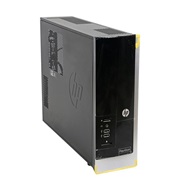 HP Slim Line 400 Case