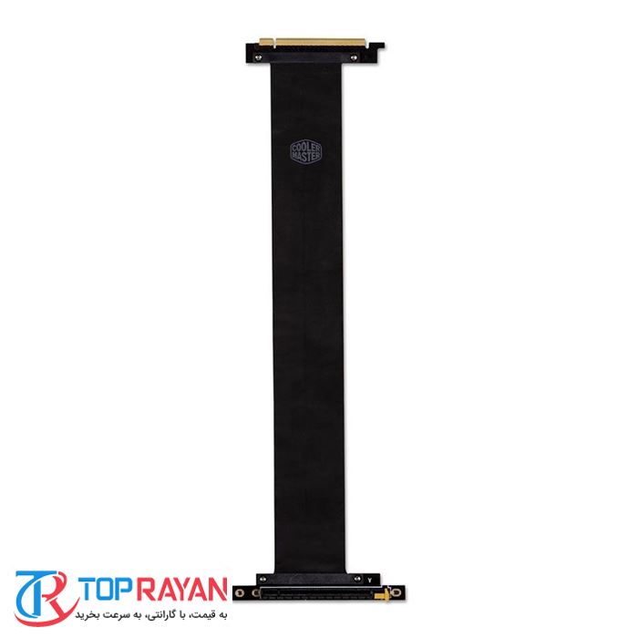 کیس کولرمستر Case Cooler Master COSMOS C700M - 6