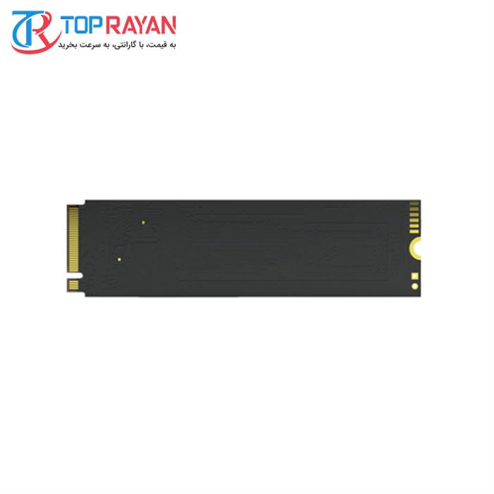 حافظه SSD اینترنال اچ پی مدل EX900 PRO M.2 ظرفیت 1 ترابایت - 2