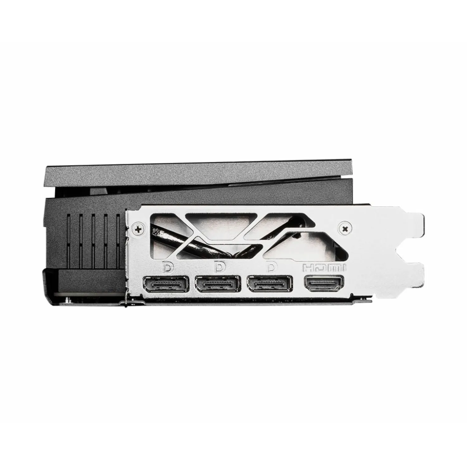 کارت گرافیک ام اس آی مدل GeForce RTX 5060 Ti 16G VANGUARD SOC - 7