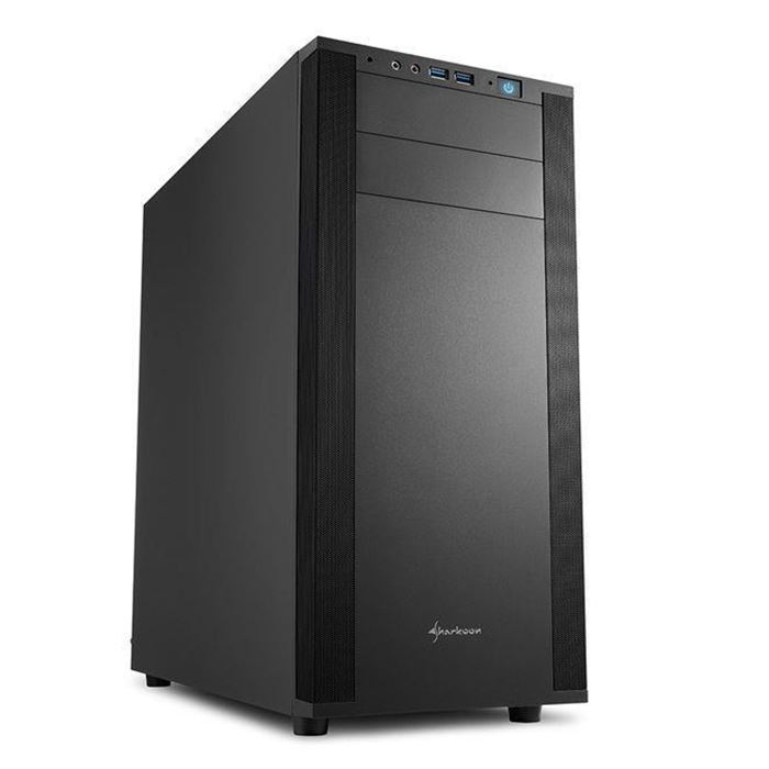 کیس شارکن M25-V - 5
