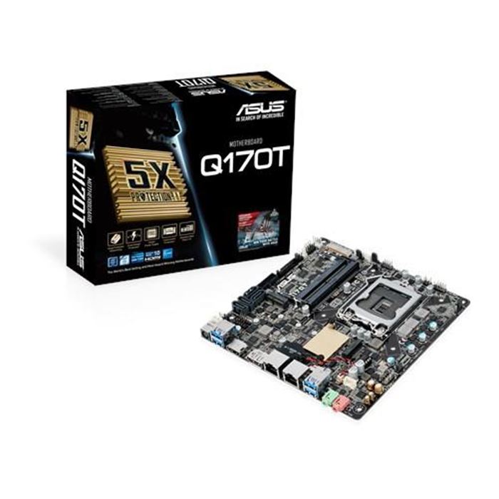 Asus Q170T/CSM