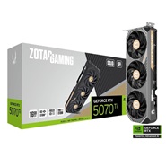 Zotac GAMING GeForce RTX 5070 Ti SOLID SFF 16GB Graphic Card