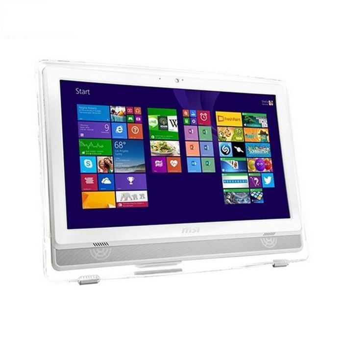 کامپیوتر آماده AIO - MSI - 5