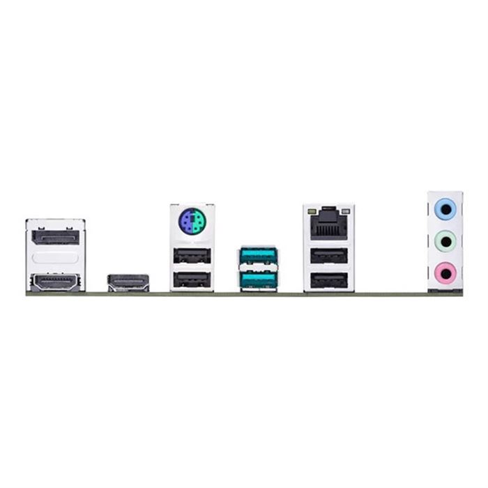 مادربرد ایسوس Motherboard Asus PRIME B660M-A WIFI D4 - 2