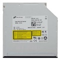 other H.L Sata Slim 12.7mm Laptop DVD Writer Drive Refurbished
