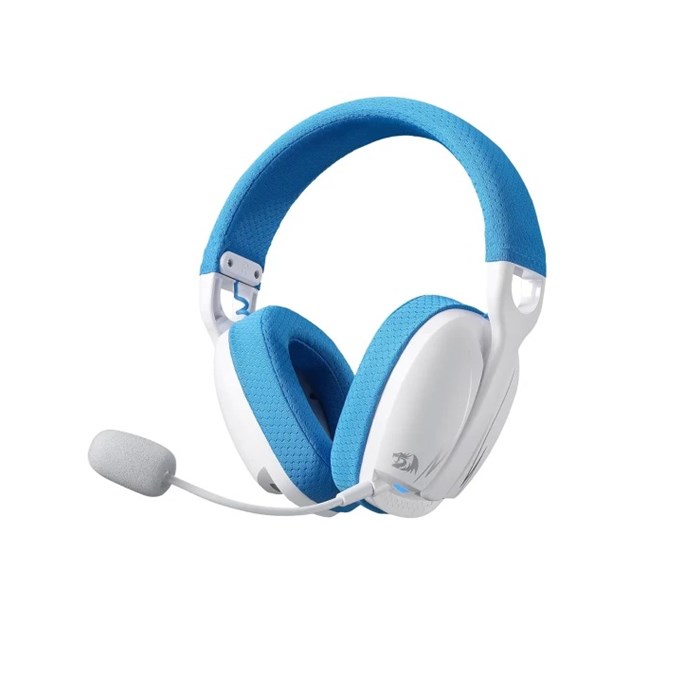 هدست با سیم و بی سیم گیمینگ ردراگون Skuld H878 WG - 2