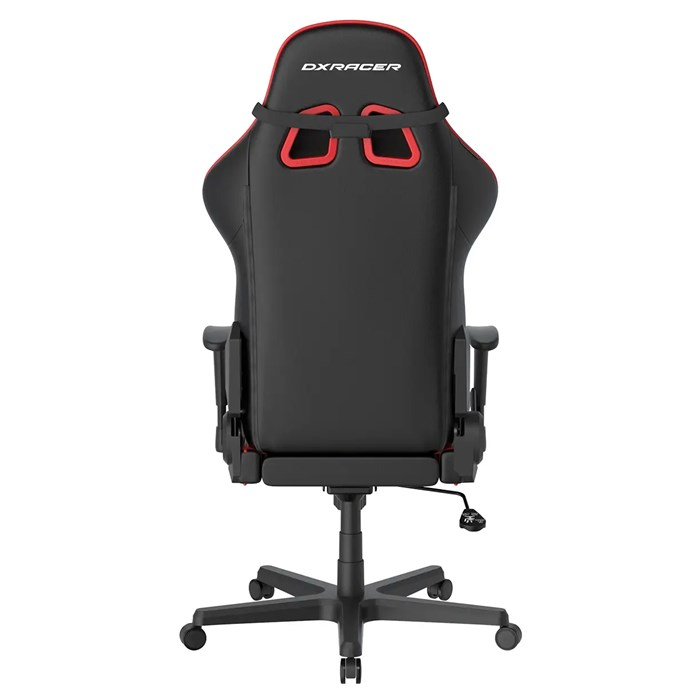 صندلی گیمینگ دی ایکس ریسر Formula Series 2026 L Black Red - 4