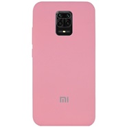 Xiaomi Redmi Note 9s Silicone Cover