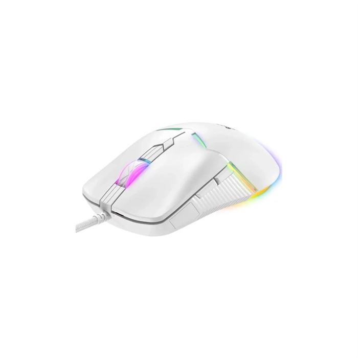 ماوس باسیم گیمینگ اونیکوما مدل CW929 - 4