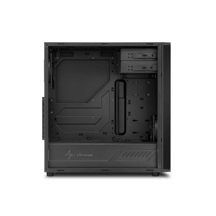 کیس شارکن M25-V - 4