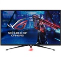 ASUS ROG Strix XG438QR 43Inch 4K 4ms 120Hz VA Gaming Monitor 