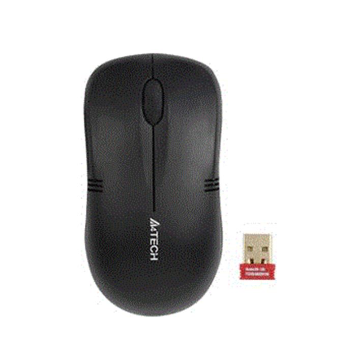 ماوس بی سیم ای فور تک G3-230N - 7