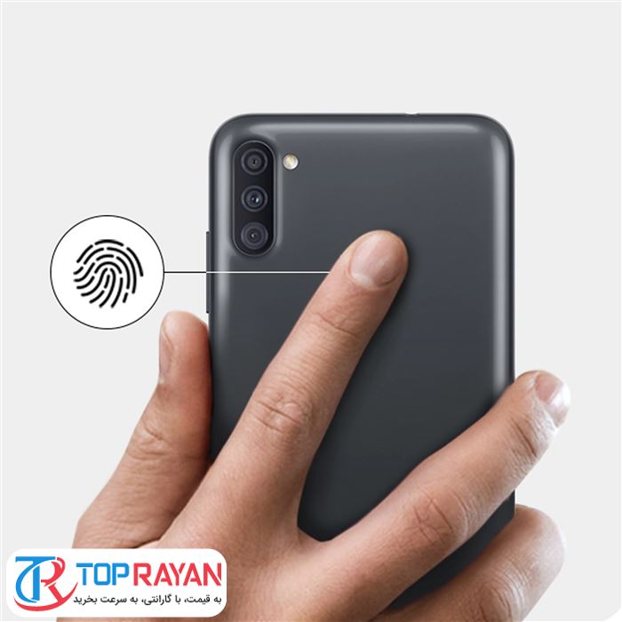 گوشی موبایل سامسونگ مدل Galaxy A11 4G ظرفیت 32 گیگابایت و 2 گیگابایت رم دو سیم کارت - 12